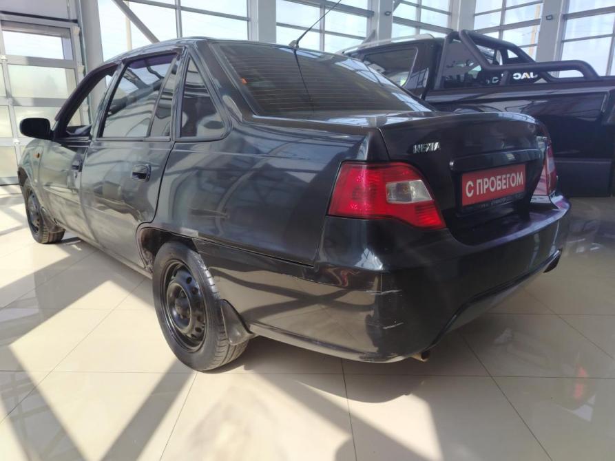 Daewoo Nexia I Рестайлинг Арзамас  - изображение 3