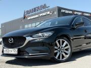 Mazda 6 III (GJ) Рестайлинг 2 Волгоград  - изображение 36