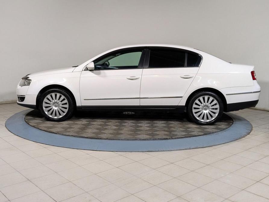 Volkswagen Passat B6 Екатеринбург  - изображение 5