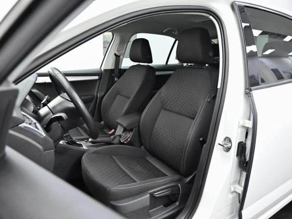 Skoda Octavia III (A7) с пробегом 2016 года, цена 1 349 000 рублей, 120000 км, лифтбек, Автокод Объявления