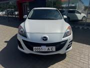 Mazda 3 II (BL) Рестайлинг Астрахань  - изображение 26