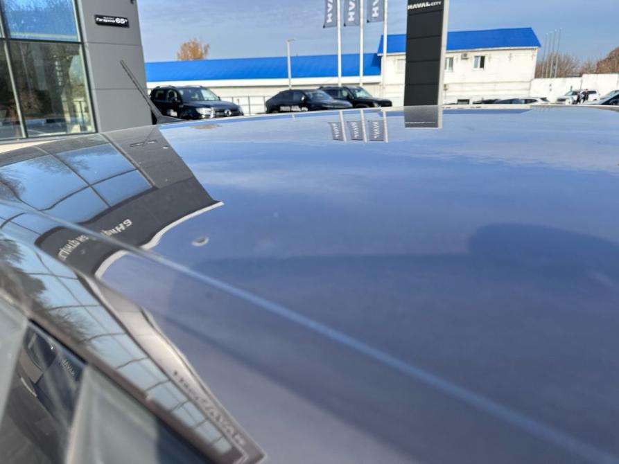 Skoda Rapid II Нижний Новгород  - изображение 7