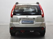 Nissan X-Trail II Рестайлинг Москва  - изображение 20