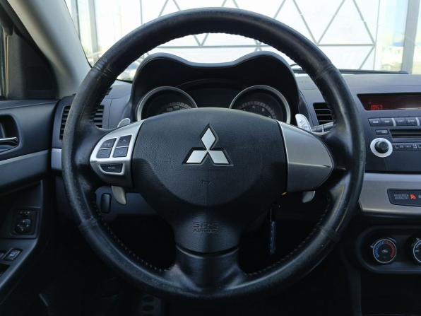 Mitsubishi Lancer X с пробегом 2008 года, цена 429 000 рублей, 179472 км, седан, Автокод Объявления