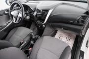 Hyundai Solaris I Красноярск  - изображение 35