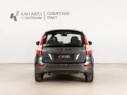 Lada (ВАЗ) Granta I Рестайлинг Казань  - изображение 12