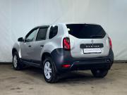 Renault Duster I Рестайлинг Кемерово  - изображение 25