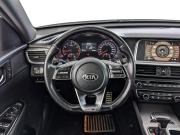 Kia Optima IV Рестайлинг Москва  - изображение 53