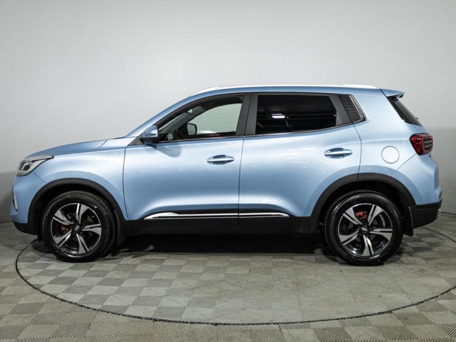 Chery Tiggo 4 Pro I Санкт-Петербург  - изображение 8