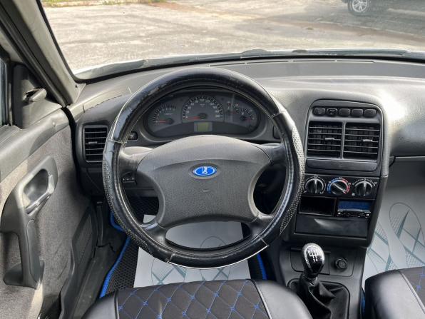 Lada (ВАЗ) 2112 с пробегом 2007 года, цена 125 000 рублей, 53056 км, хэтчбек, Автокод Объявления
