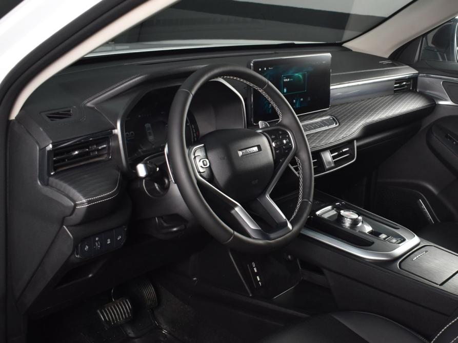 Haval Jolion I Рестайлинг Кемерово  - изображение 6