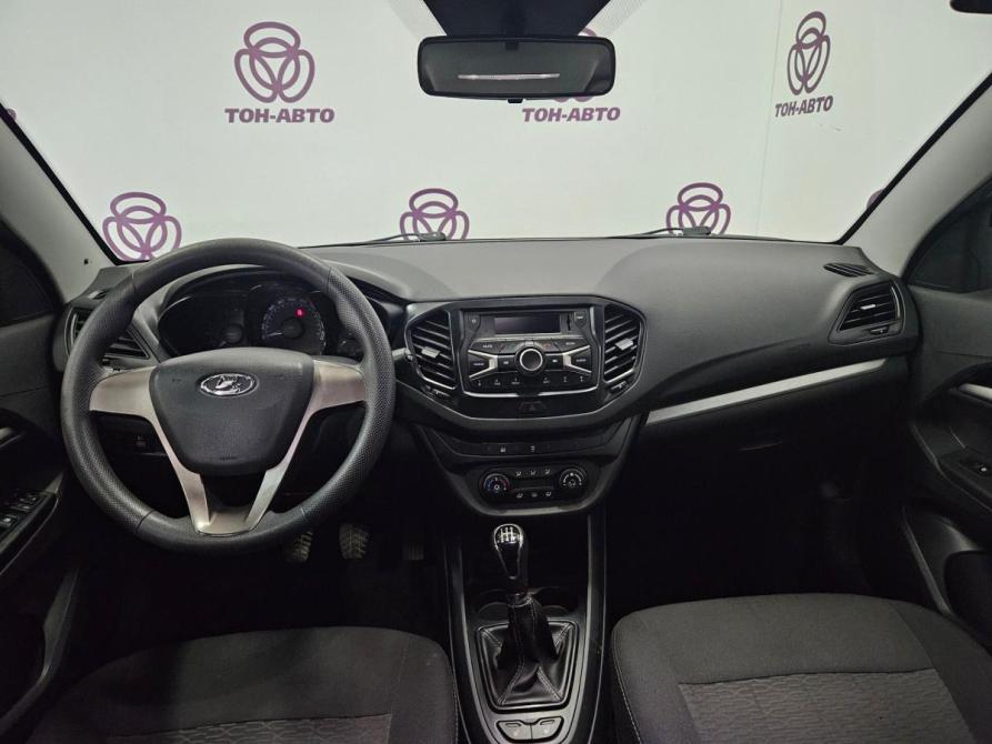 Lada (ВАЗ) Vesta I Тольятти  - изображение 17
