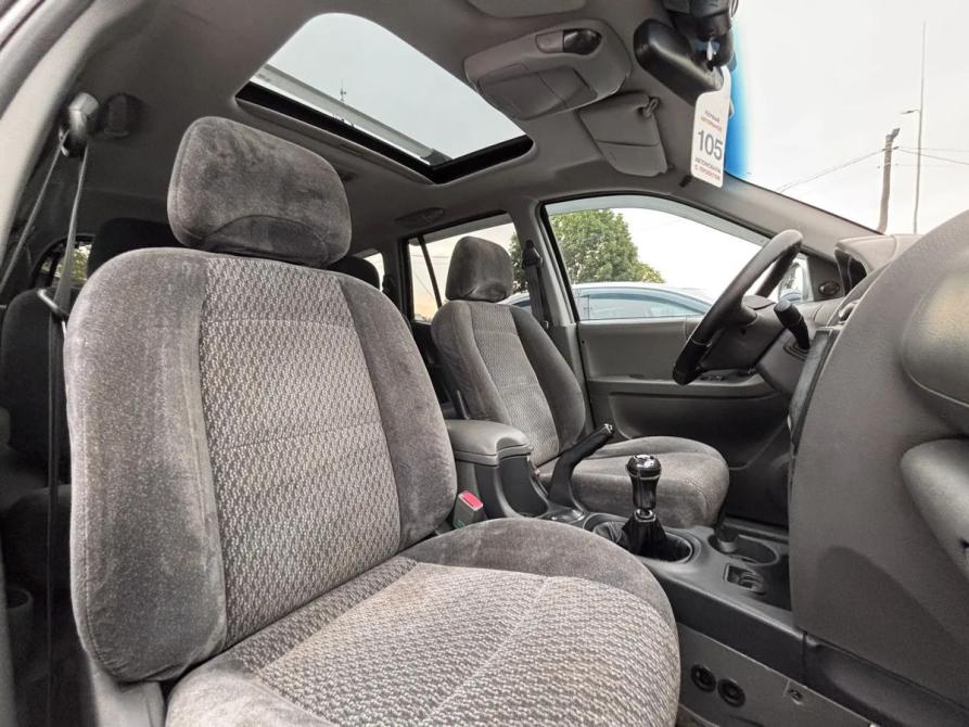 Hyundai Santa Fe I Краснодар  - изображение 10