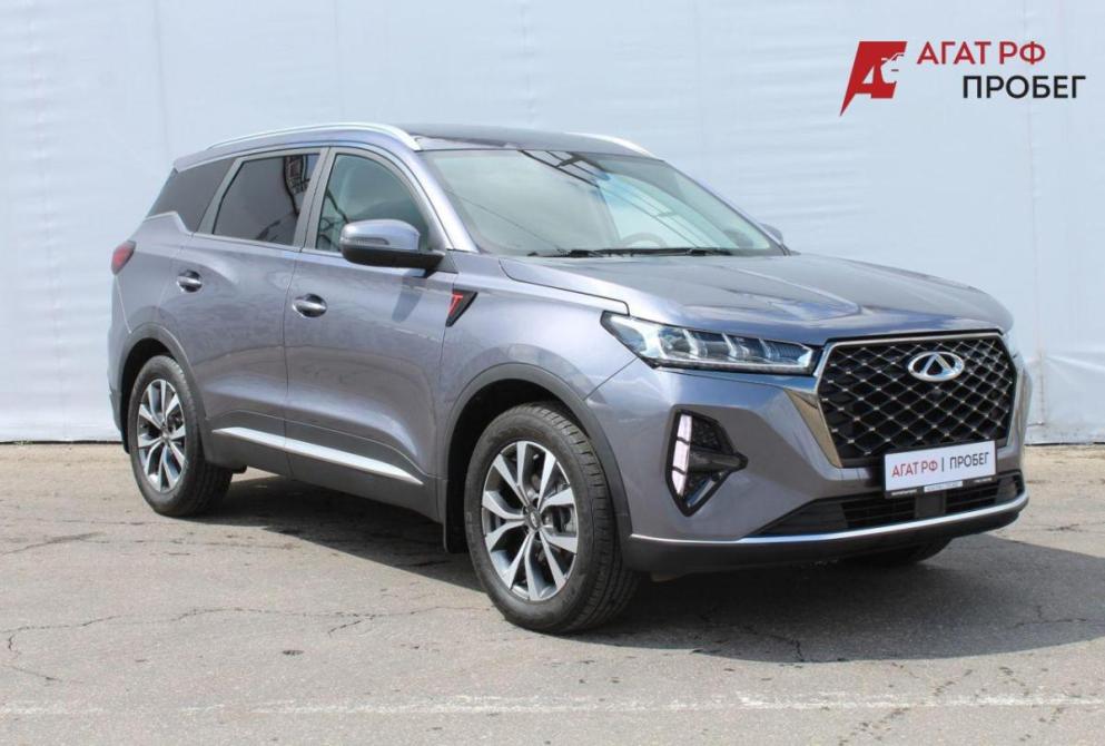 Chery Tiggo 7 Pro Max I Нижний Новгород  - изображение 3