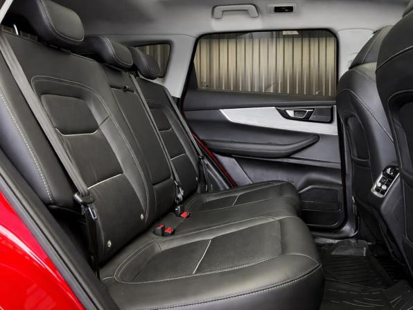 Chery Tiggo 7 Pro Max I с пробегом 2023 года, цена 1 777 000 рублей, 79787 км, внедорожник, Автокод Объявления