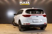 Kia Sportage IV Уфа  - изображение 26