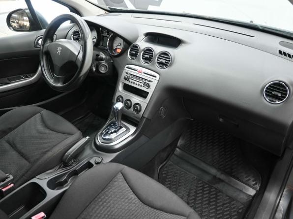 Peugeot 308 I с пробегом 2009 года, цена 589 900 рублей, 263000 км, универсал, Автокод Объявления
