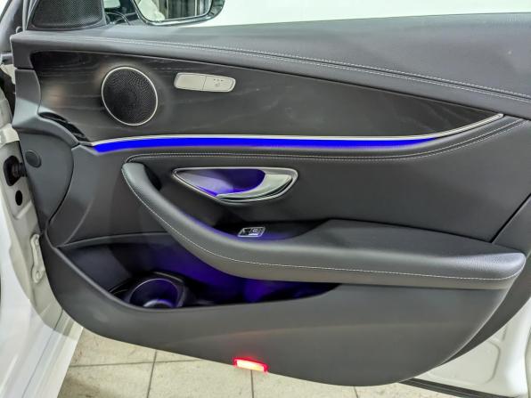 Mercedes-Benz E-Класс V (W213 S213 C238) Рестайлинг с пробегом 2022 года, цена 5 785 500 рублей, 38809 км, седан, Автокод Объявления