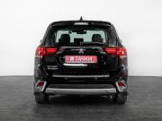 Mitsubishi Outlander III Рестайлинг 2 Иркутск  - изображение 29