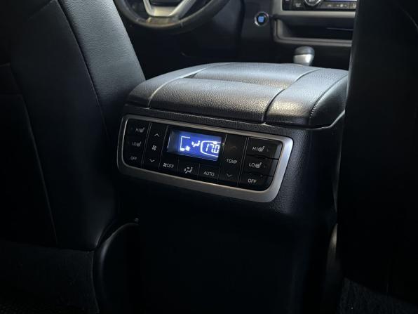 Toyota Highlander III (XU50) с пробегом 2015 года, цена 2 640 000 рублей, 189271 км, внедорожник, Автокод Объявления