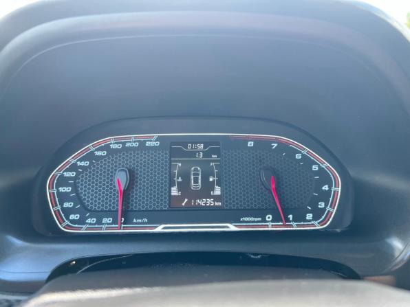 Chery Tiggo 2 I с пробегом 2017 года, цена 817 700 рублей, 114233 км, внедорожник, Автокод Объявления