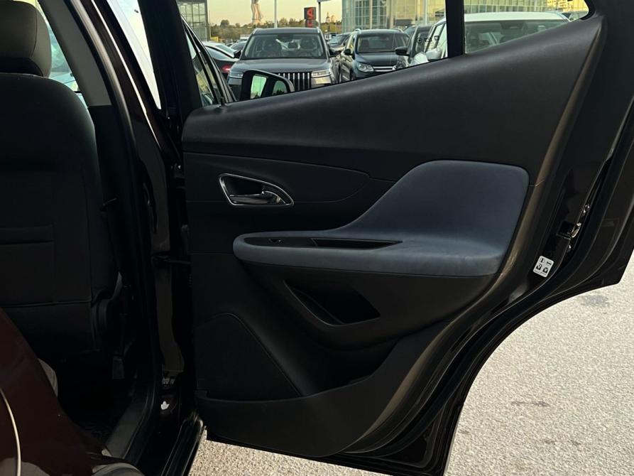 Opel Mokka I Волгоград  - изображение 18