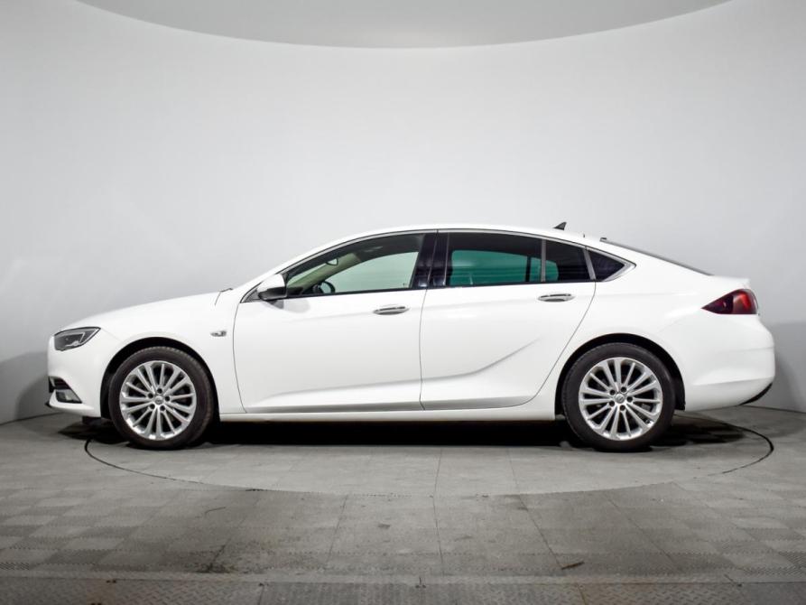 Opel Insignia II Санкт-Петербург  - изображение 10