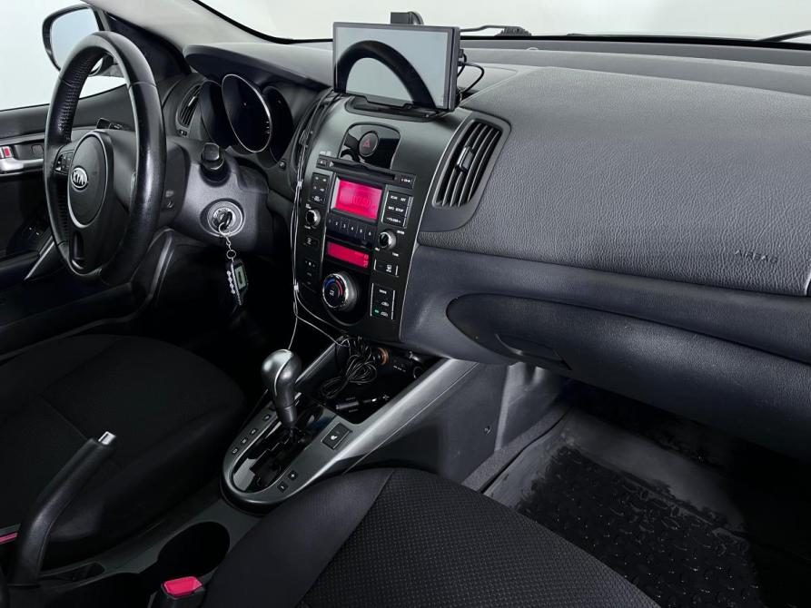Kia Cerato II Ростов-на-Дону  - изображение 11