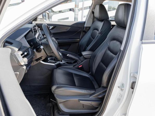 Chery Tiggo 4 Pro I Рестайлинг с пробегом 2024 года, цена 1 320 000 рублей, 71892 км, внедорожник, Автокод Объявления