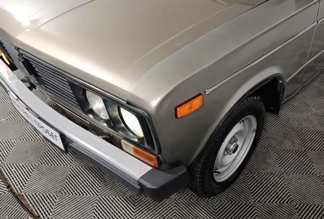 Lada (ВАЗ) 2106 с пробегом 2000 года, цена 270 000 рублей, 53236 км, седан, Автокод Объявления