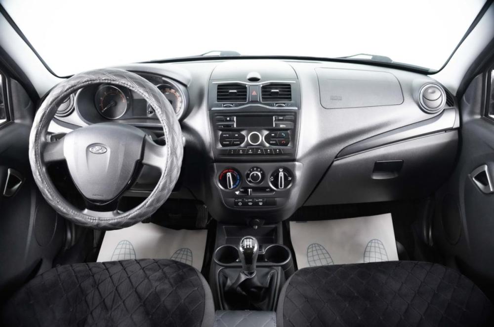 Lada (ВАЗ) Granta I Рестайлинг Пермь  - изображение 12