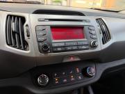 Kia Sportage III Рестайлинг Таганрог  - изображение 64