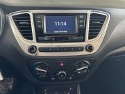 Hyundai Solaris II Москва  - изображение 34