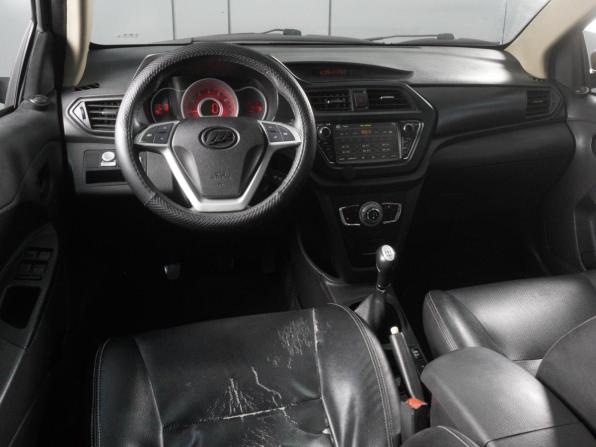 Lifan X50 с пробегом 2015 года, цена 620 000 рублей, 157218 км, хэтчбек, Автокод Объявления