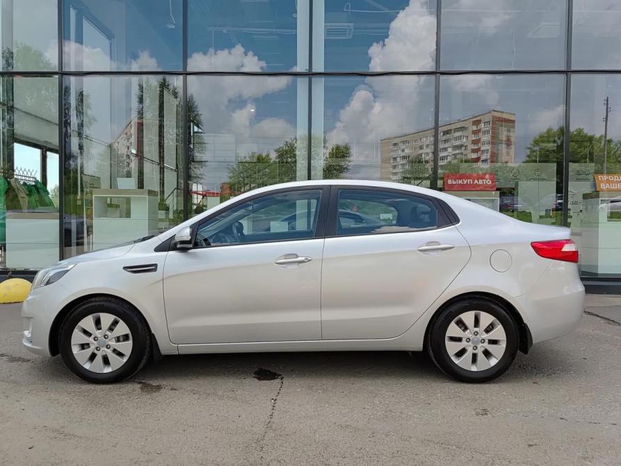Kia Rio III Ижевск  - изображение 10