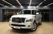 Infiniti QX56 II Уфа  - изображение 31