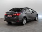 Toyota Corolla XI (E160 E170 E180) Красноярск  - изображение 28
