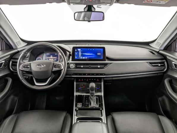 Chery Tiggo 4 Pro I с пробегом 2023 года, цена 1 395 000 рублей, 75779 км, внедорожник, Автокод Объявления