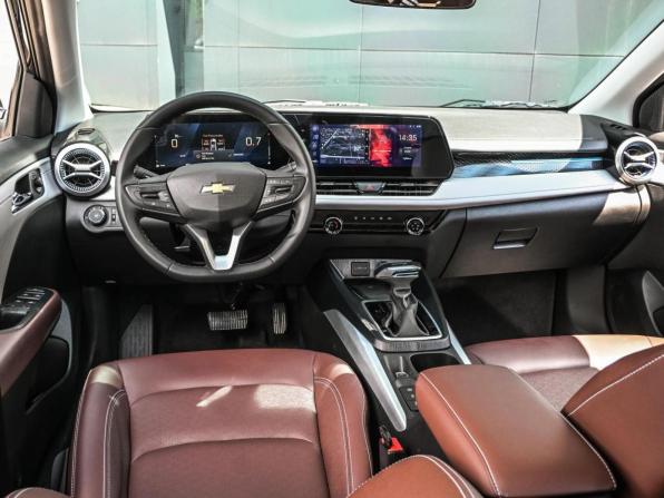 Chevrolet Monza II Рестайлинг с пробегом 2023 года, цена 1 699 000 рублей, 11922 км, седан, Автокод Объявления