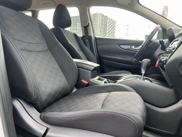 Nissan Qashqai II с пробегом 2016 года, цена 1 150 000 рублей, 239802 км, внедорожник, Автокод Объявления