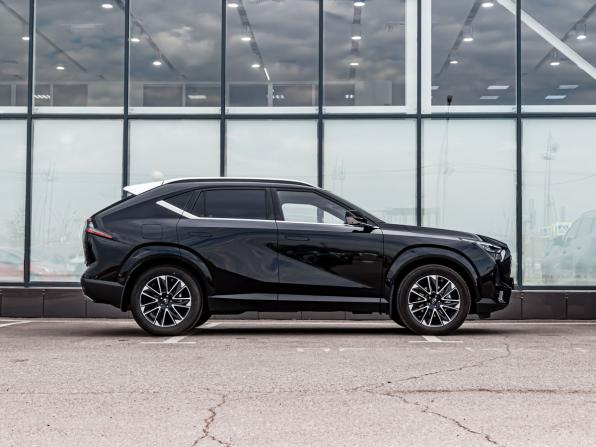 GAC GS4 с пробегом 2025 года, цена 3 040 000 рублей, 11025 км, внедорожник, Автокод Объявления