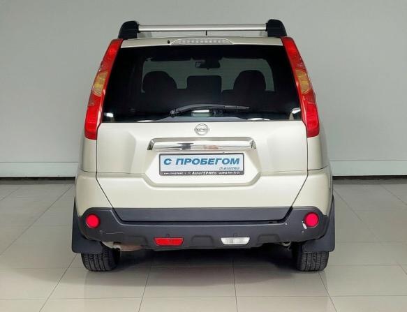Nissan X-Trail II с пробегом 2010 года, цена 860 000 рублей, 342074 км, внедорожник, Автокод Объявления