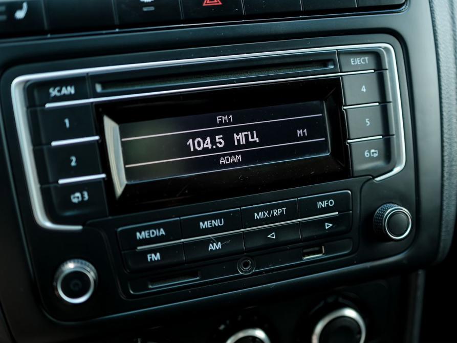 Volkswagen Polo V Ижевск  - изображение 19