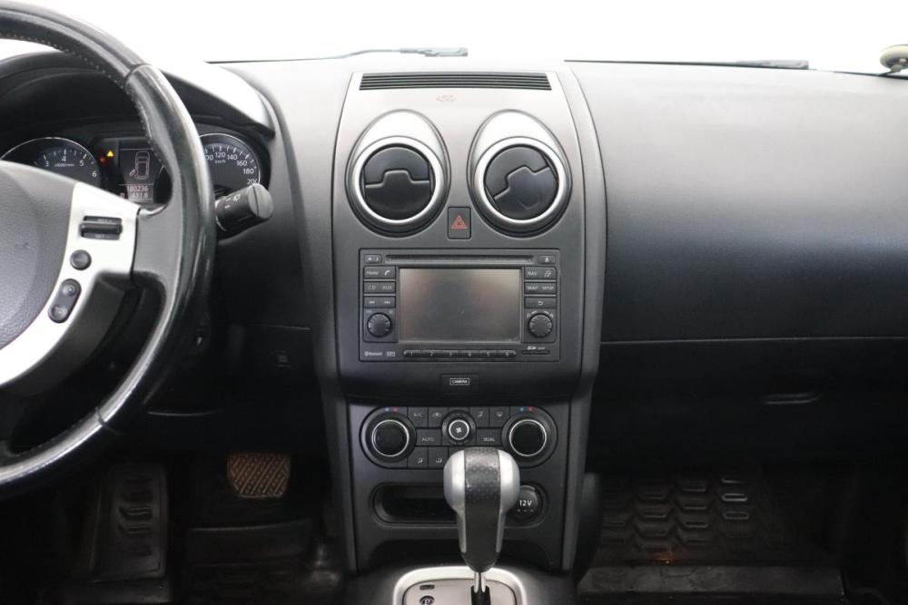 Nissan Qashqai+2 I Рестайлинг Ульяновск  - изображение 9