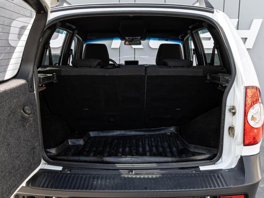 Chevrolet Niva I Рестайлинг Краснодар  - изображение 18