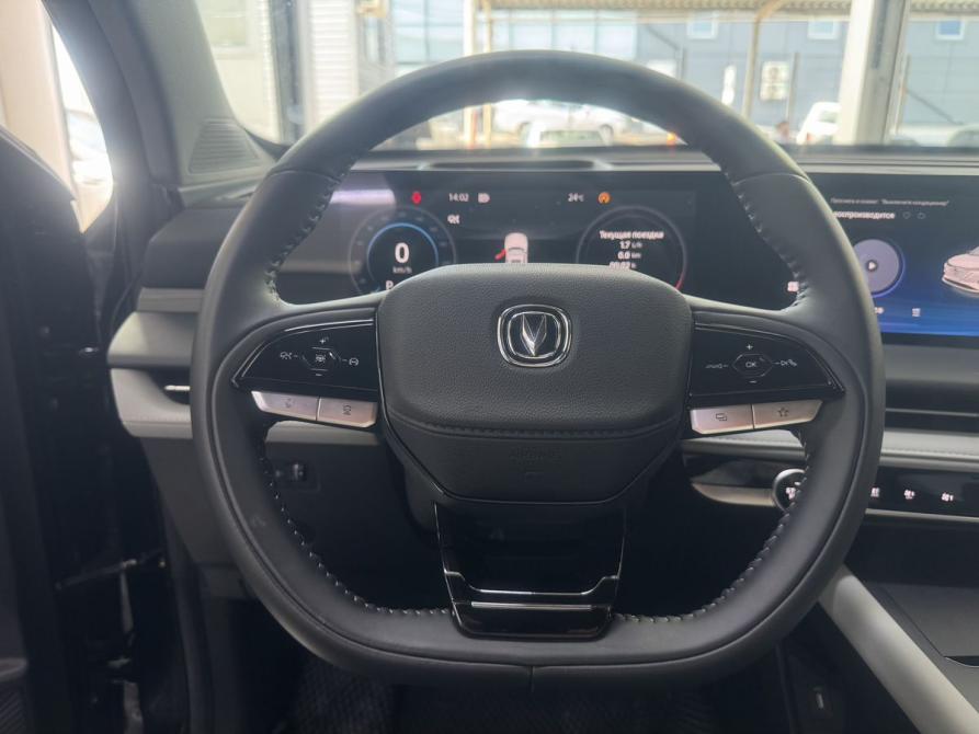 Changan CS75 Plus III Минеральные Воды  - изображение 11