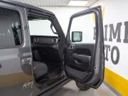 Jeep Wrangler IV (JL) Новосибирск  - изображение 52