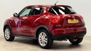 Nissan Juke I Липецк  - изображение 18