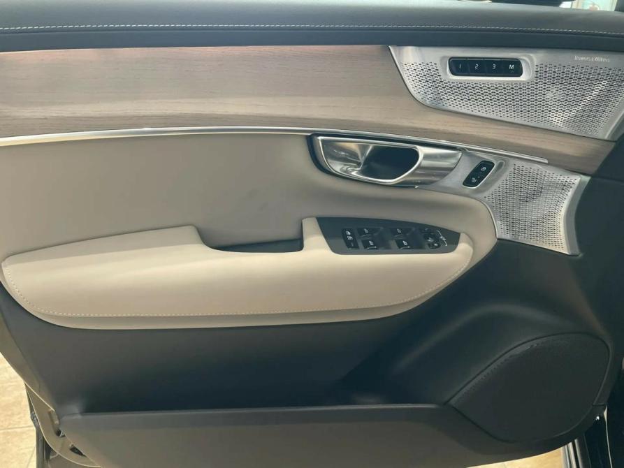 Volvo XC90 II Рестайлинг 2 Санкт-Петербург  - изображение 14