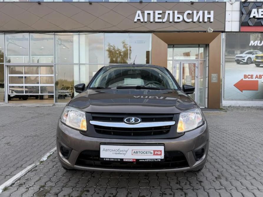 Lada (ВАЗ) Granta I Набережные Челны  - изображение 2